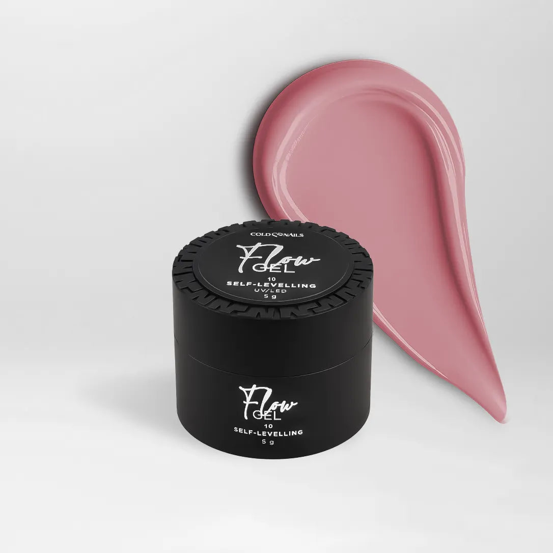 Campione Flow 5g: Prova la Linea nel Colore che Preferisci