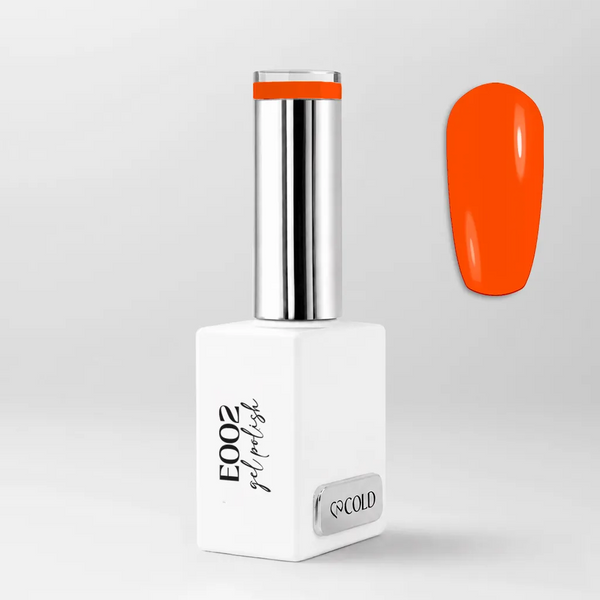 Colore Semipermanente E002