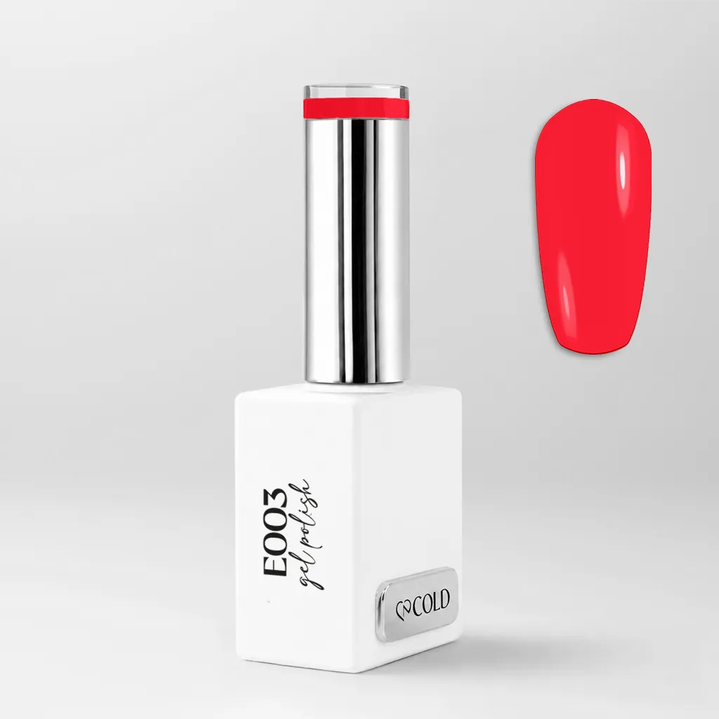 Colore Semipermanente E003
