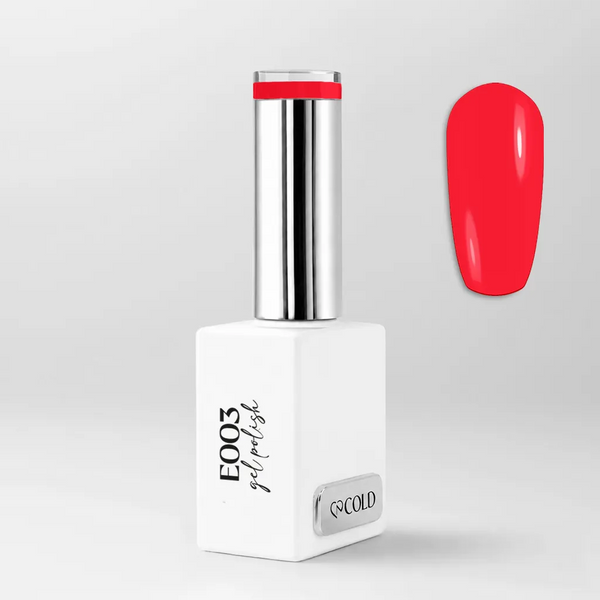 Colore Semipermanente E003