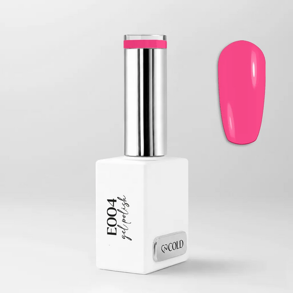 Colore Semipermanente E004