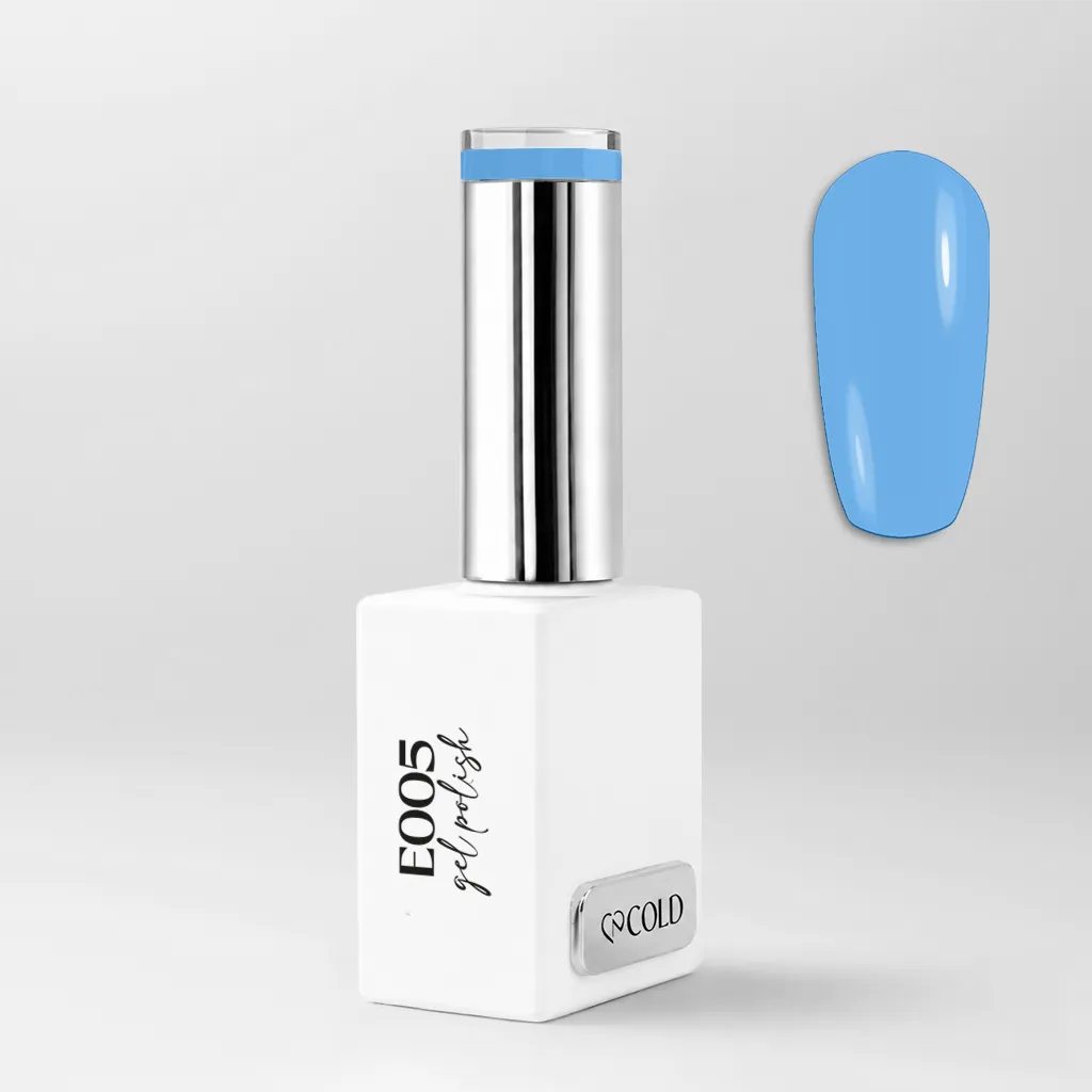 Colore Semipermanente E005