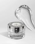 Flow Gel 01 Crystal Clear formato 15g Cold Nails