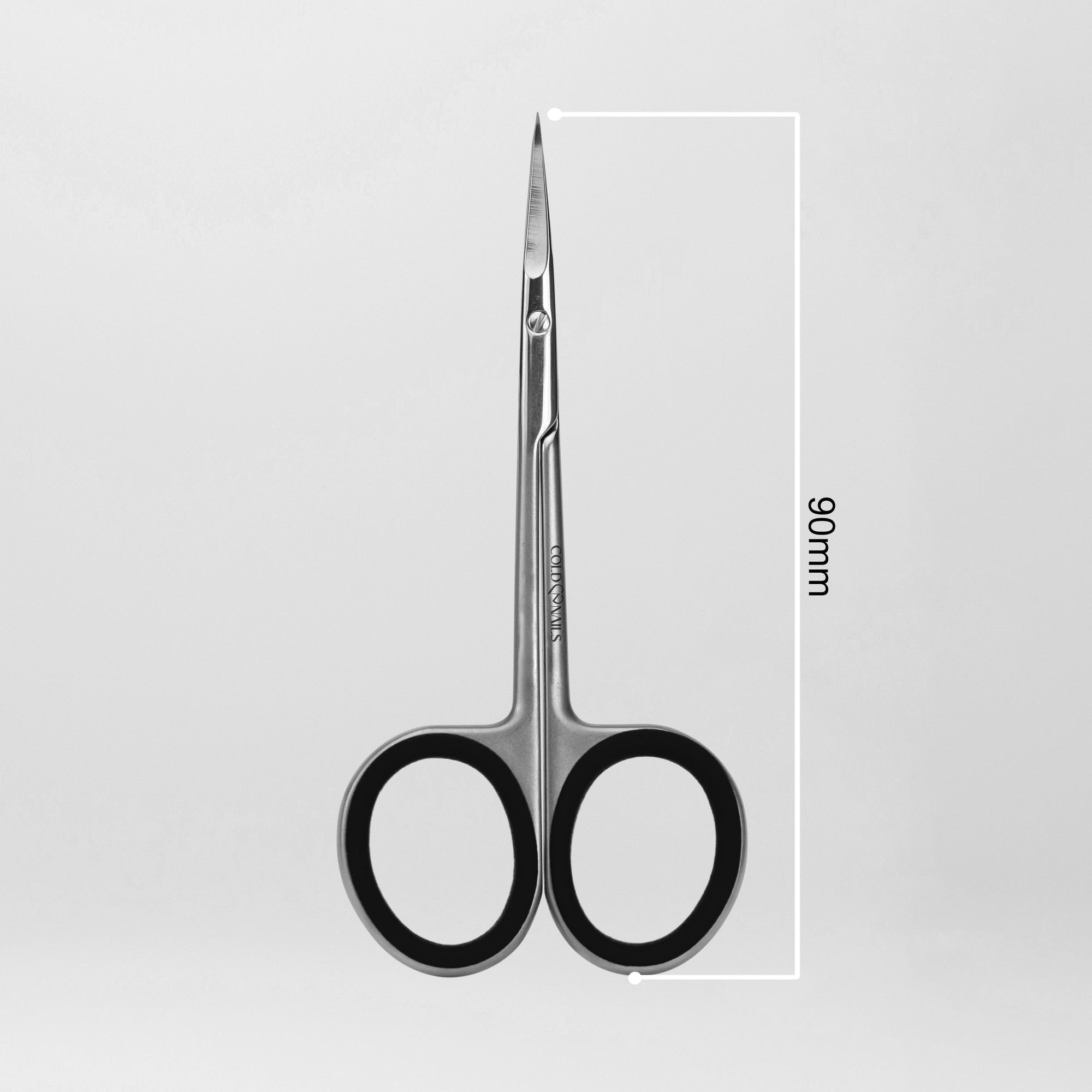 Forbicina per Manicure 90mm per MANCINI