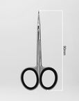 Forbicina per Manicure 90mm per MANCINI