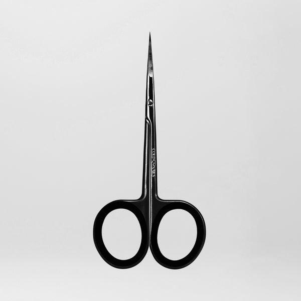 Forbicina a uncino - Black Soul 90mm