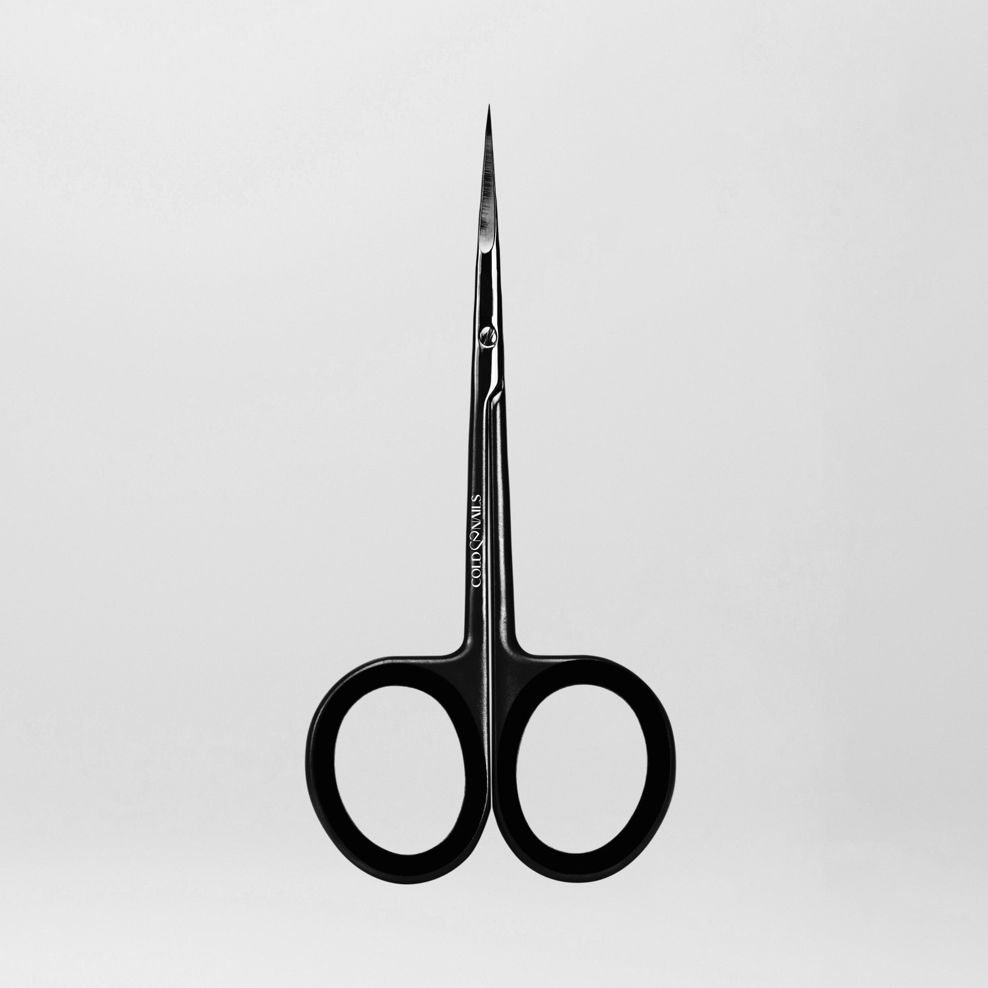 Forbicina a uncino - Black Soul 90mm per MANCINI