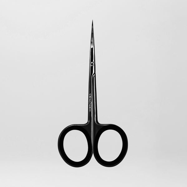 Forbicina a uncino - Black Soul 90mm per MANCINI