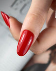 Colore Semipermanente 1007 Elegant Red