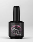 Glow Up - Top Glitter Rose
