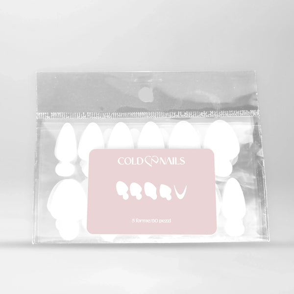 Gommini in Silicone per French