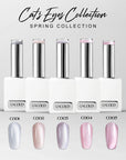 Collezione Colori Cat Eyes