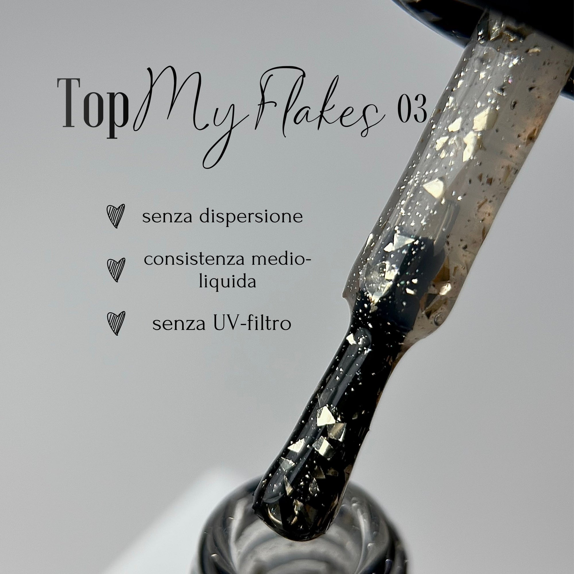 My Flakes - FL003
