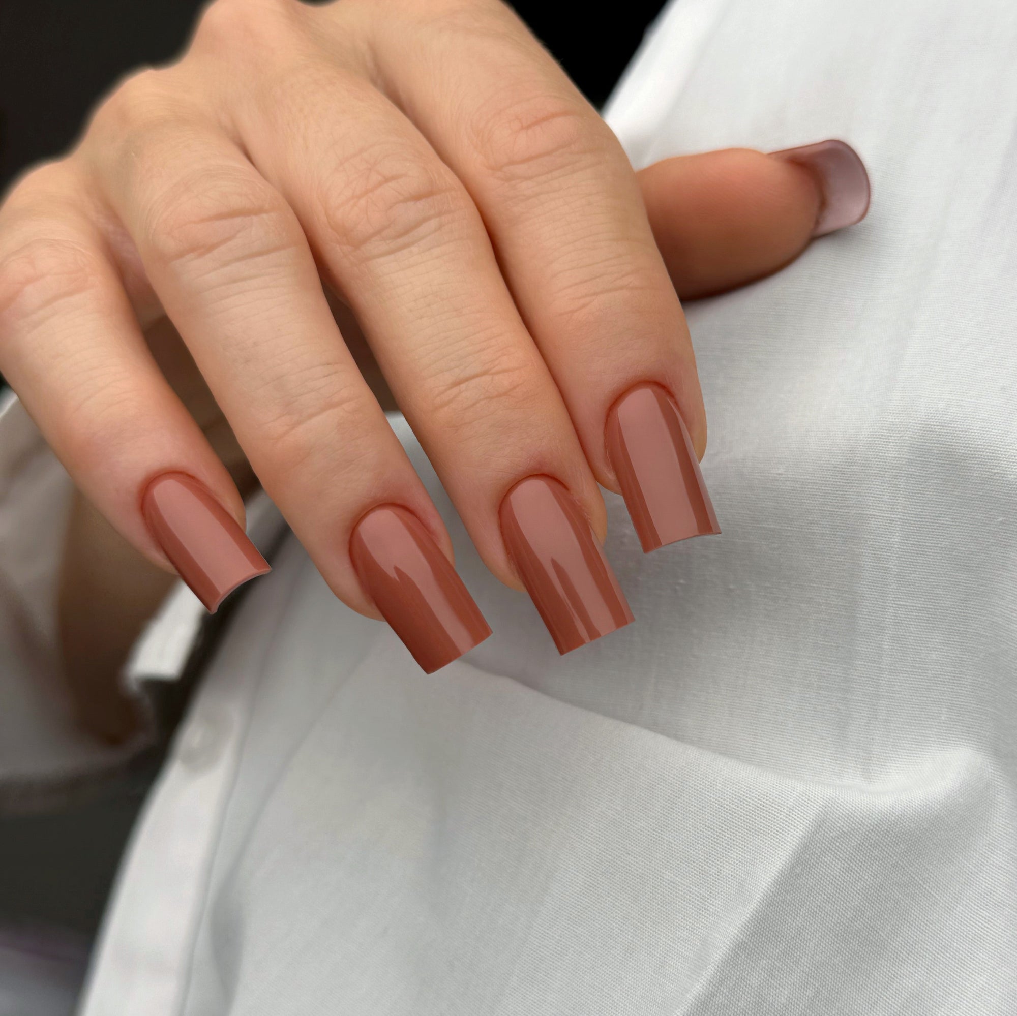 Colore Semipermanente A008 Caramel