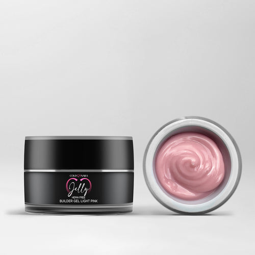 Jelly Builder Light Pink