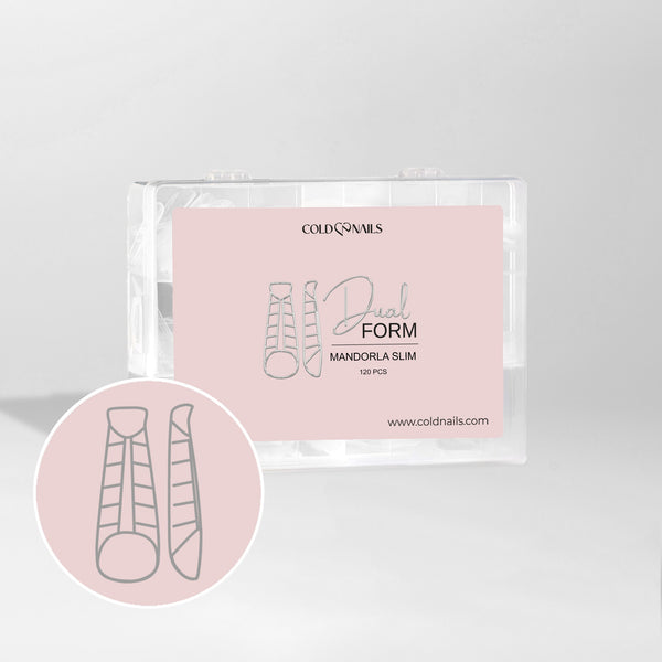 Dual Form Mandorla Slim