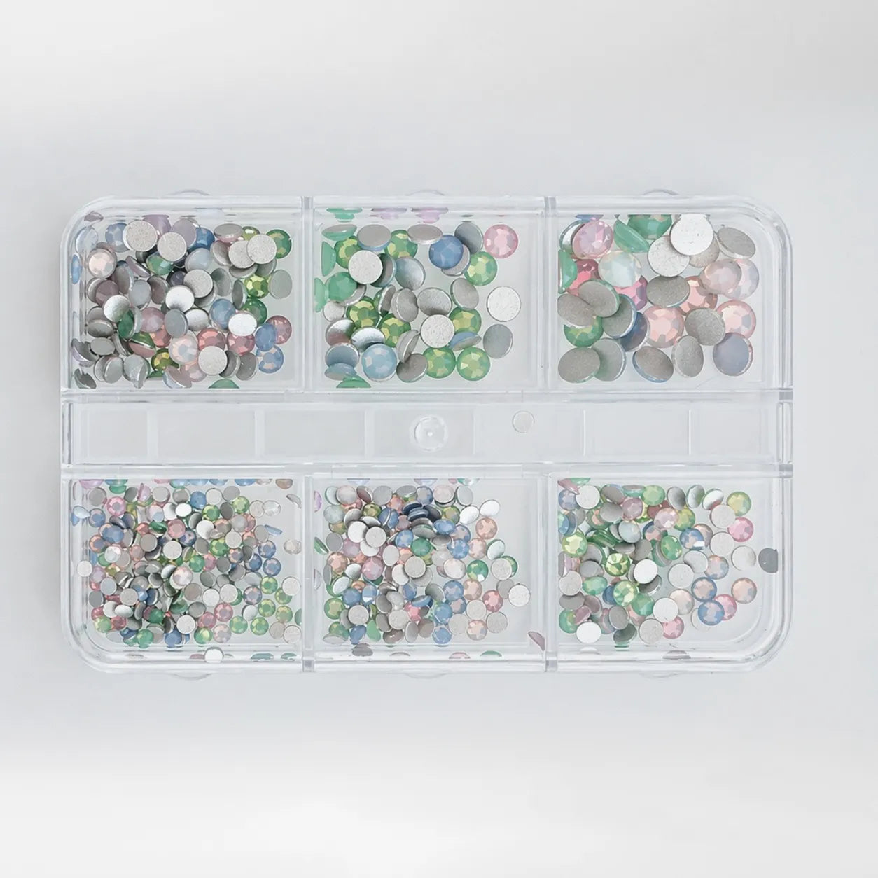 Cristalli Opal Mix