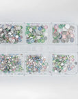 Cristalli Opal Mix