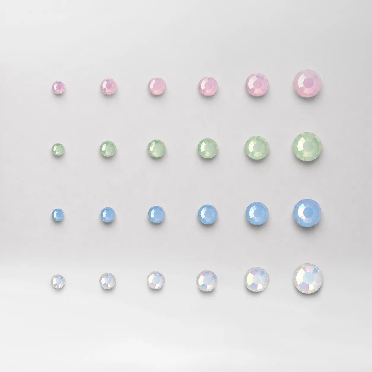 Cristalli Opal Mix