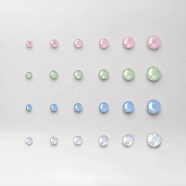 Cristalli Opal Mix