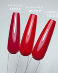 Colore Semipermanente 1004 Rouge Red
