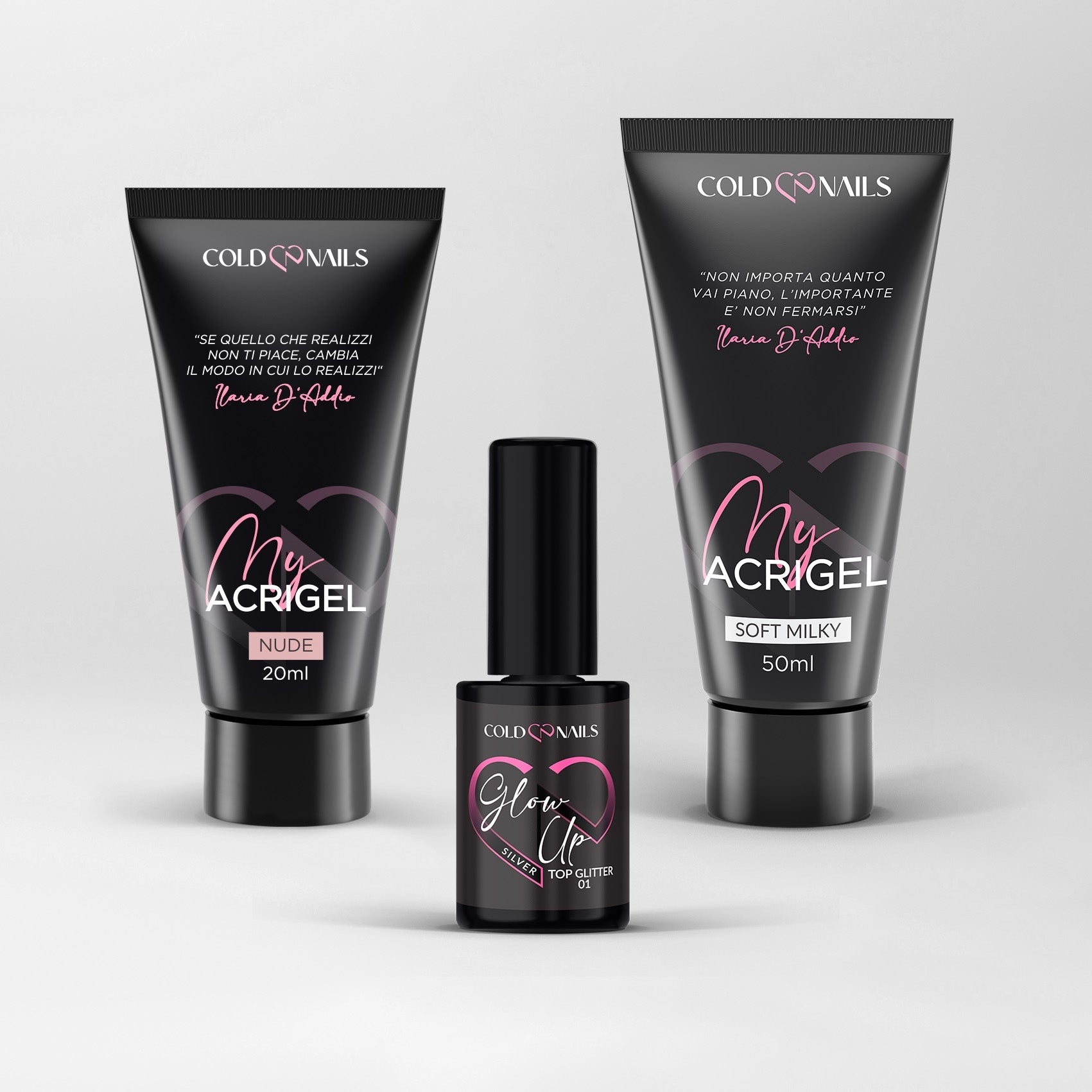 Set Babyboomer Perfetto