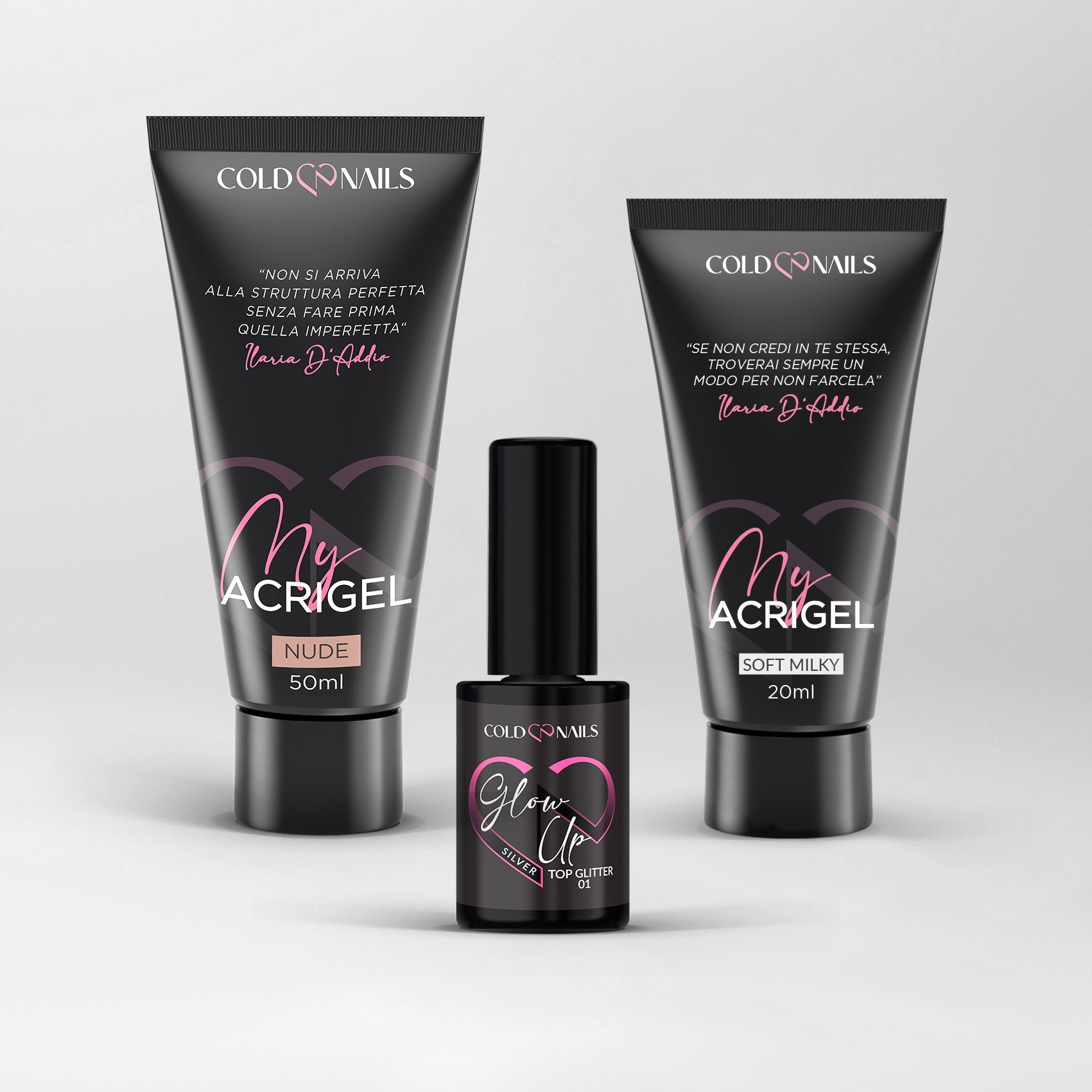 Set Babyboomer Perfetto
