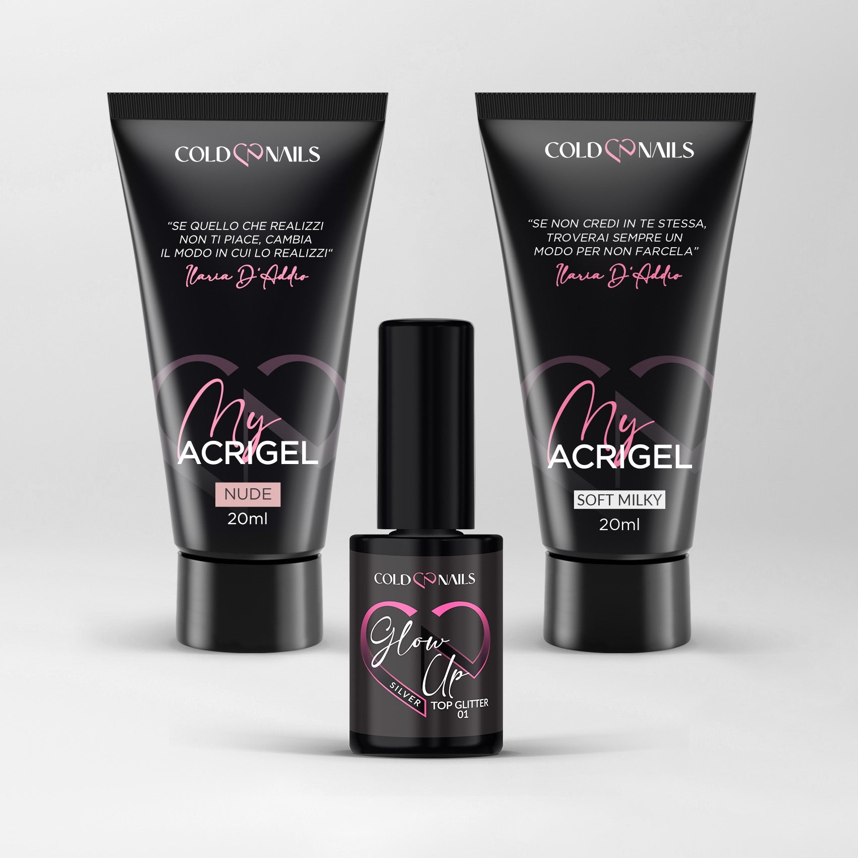 Set Babyboomer Perfetto