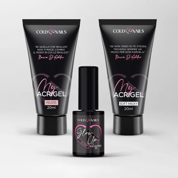 Set Babyboomer Perfetto