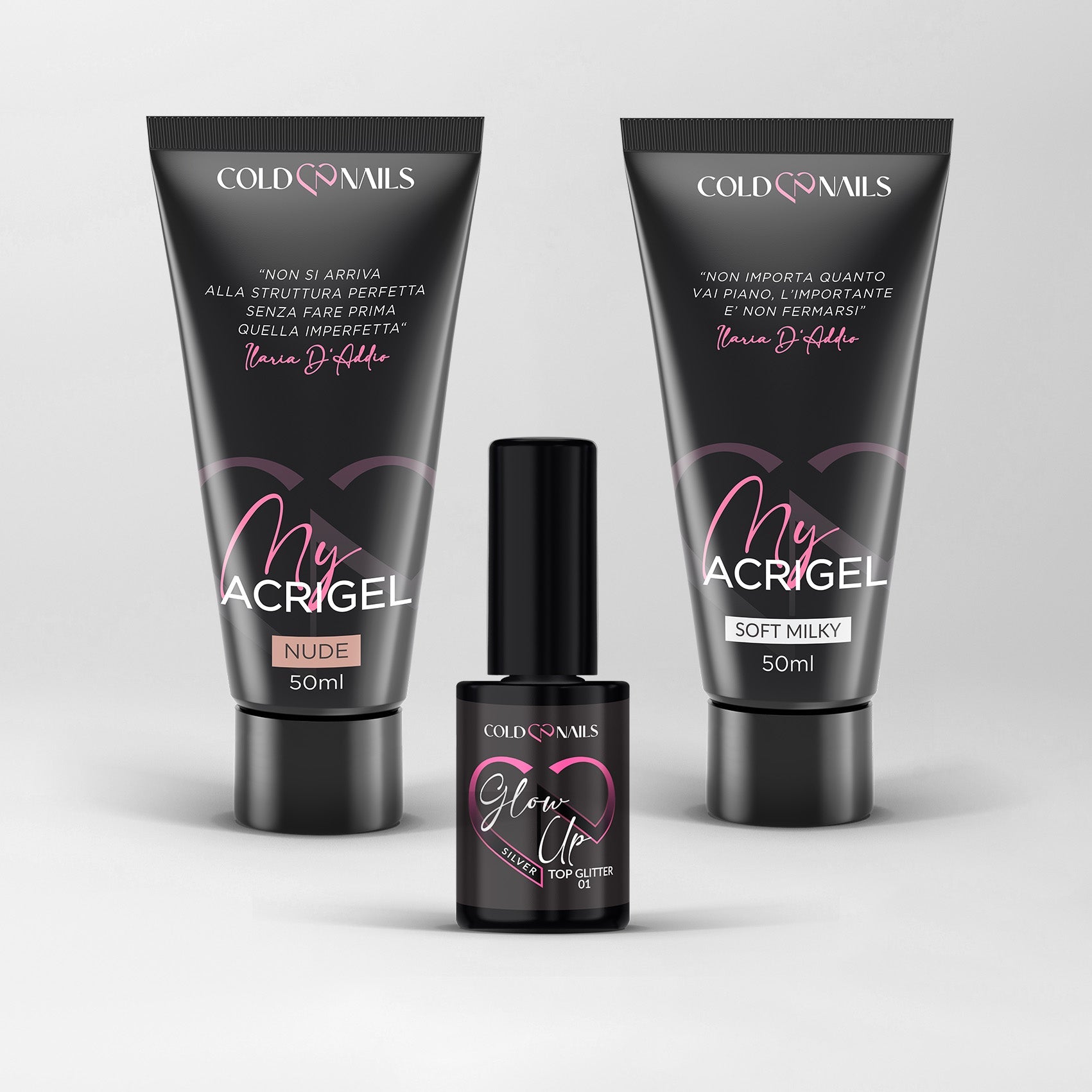 Set Babyboomer Perfetto