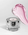 Soft Gel 01 Crystal Rose formato 15g Cold Nails