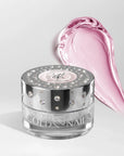 Soft Gel 01 Crystal Rose 50g Cold Nails barattolo trasparente rosato