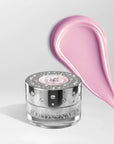 Soft Gel 02 Orchid Nude formato 15g Cold Nails