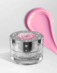 Soft Gel 03 Bubble Pink 50g Cold Nails barattolo rosa vivace