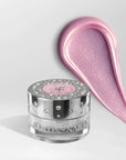 Soft Gel 06 Sugar Sparkle formato 15g Cold Nails