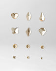 Cristalli Soft Gold