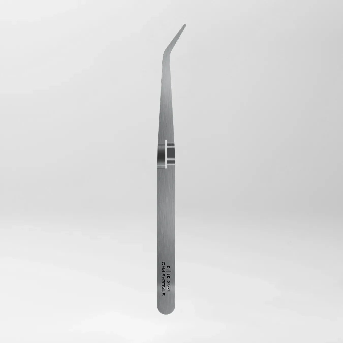 Pinza Curva C 31/2