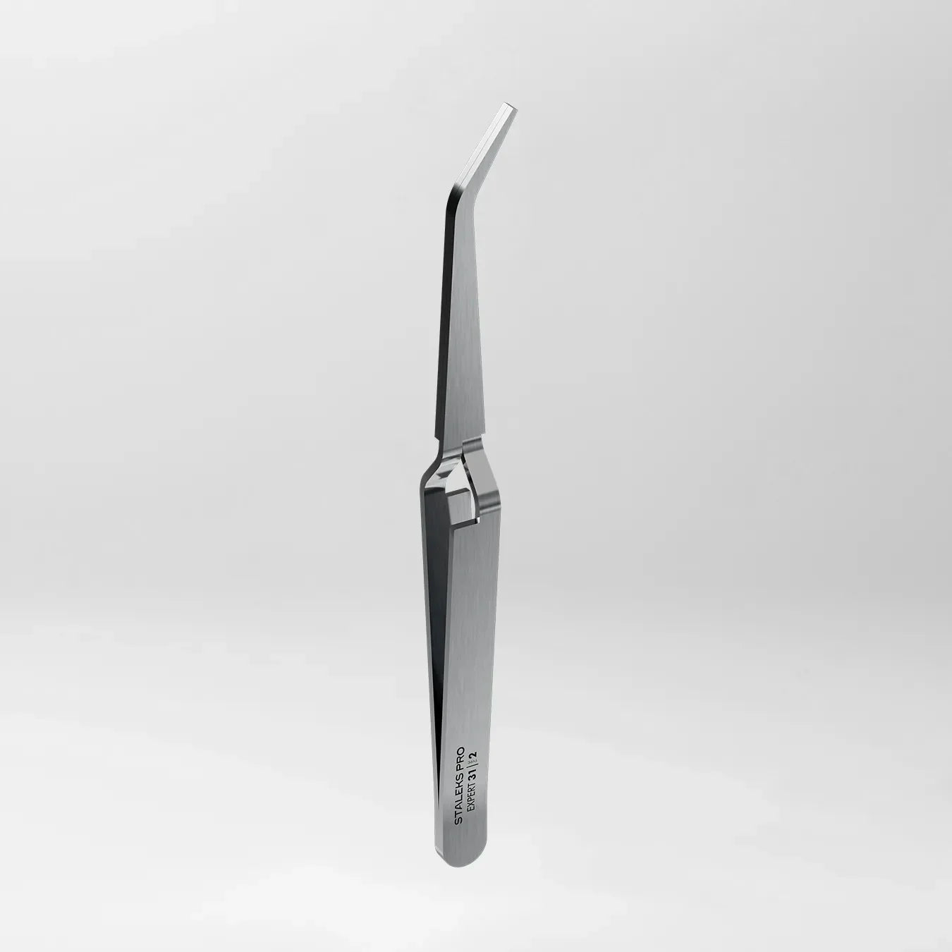 Pinza Curva C 31/2