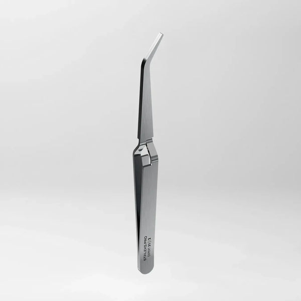 Pinza Curva C 31/2