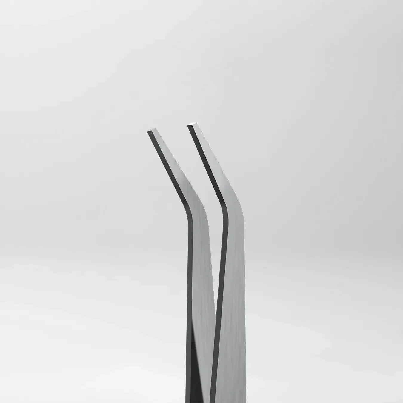 Pinza Curva C 31/2