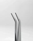 Pinza Curva C 31/2