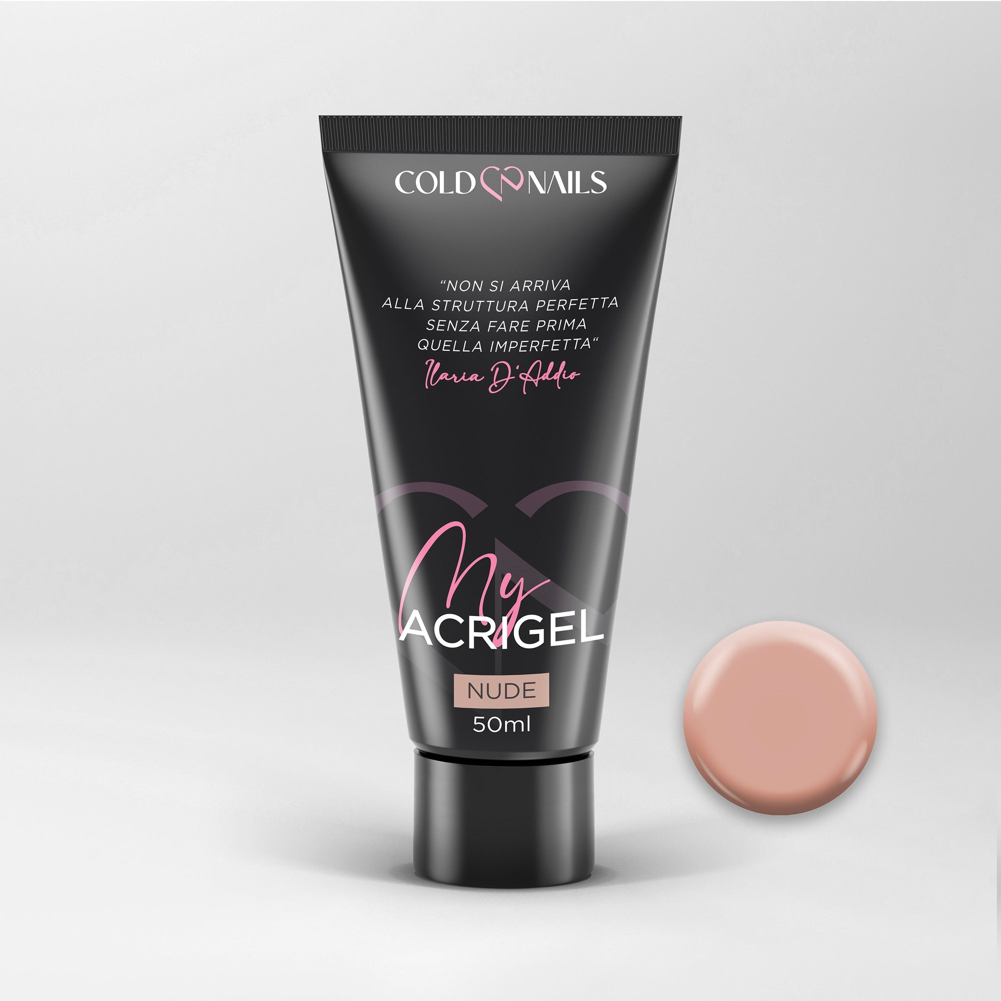 My Acrigel Nude