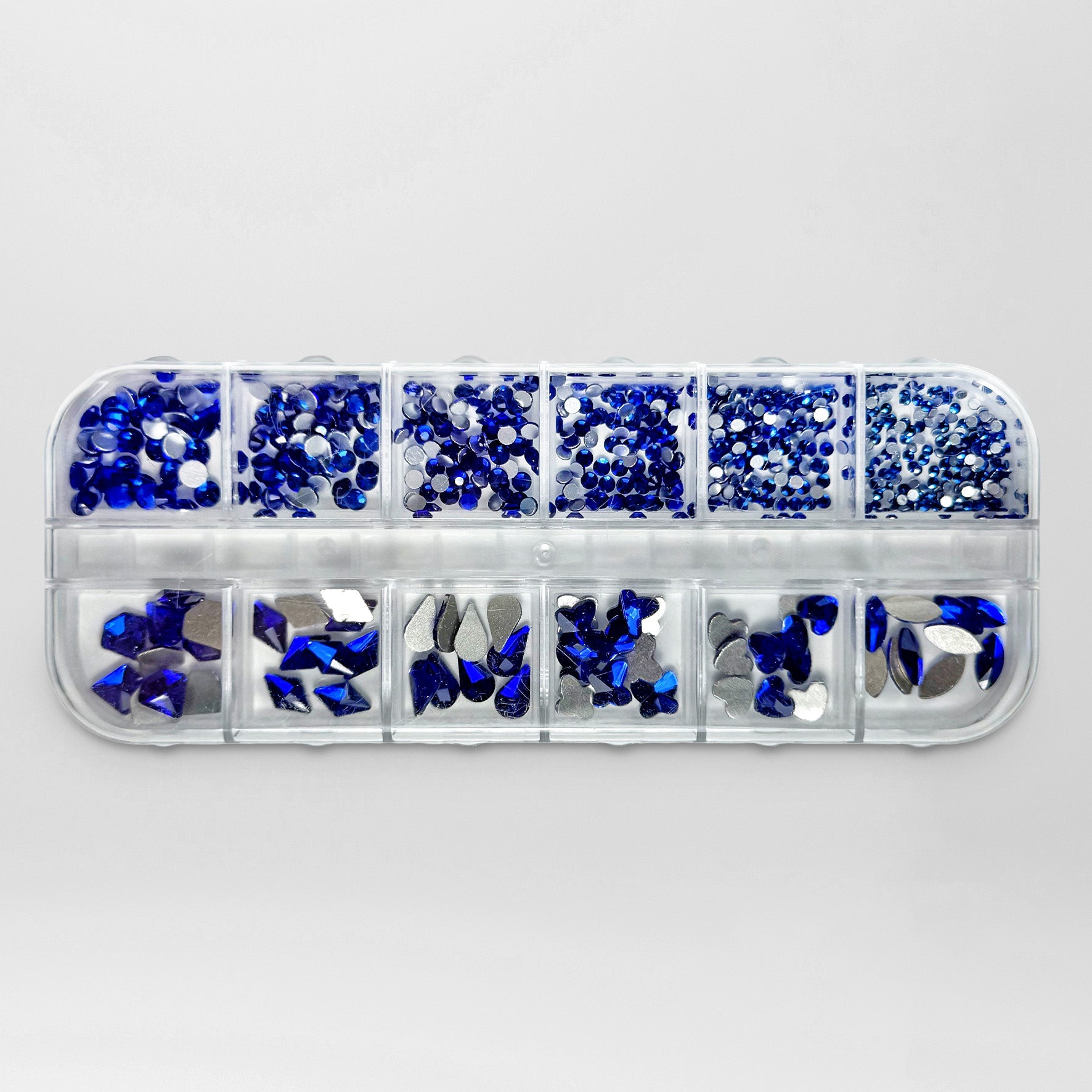 Cristalli Blue