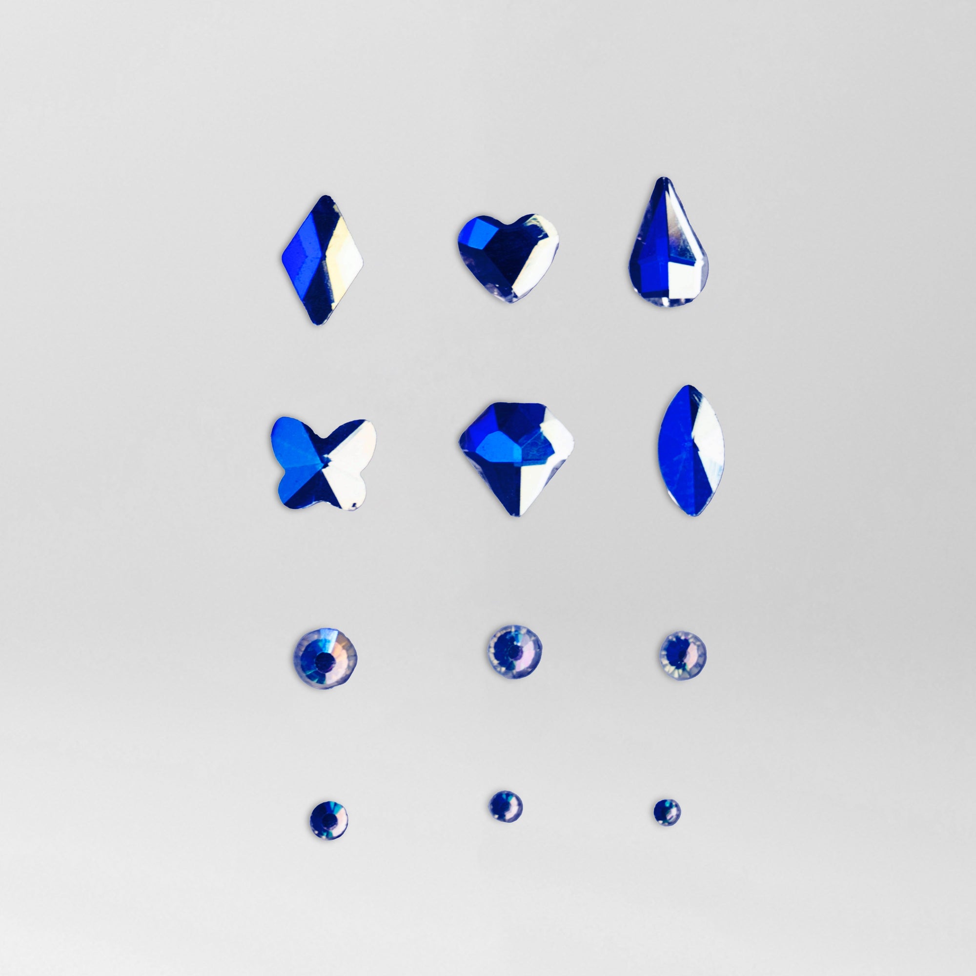 Cristalli Blue