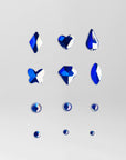 Cristalli Blue