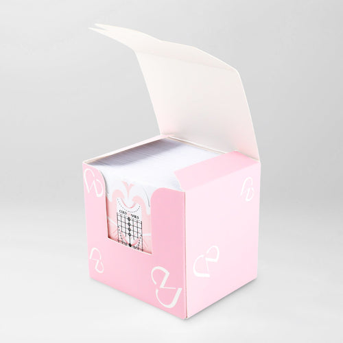 Box Cold Nail Form 200pz