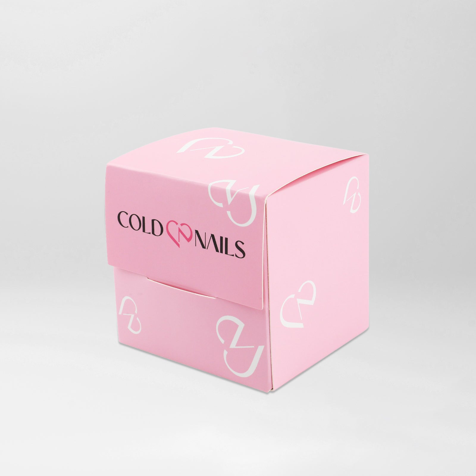 Box Cold Nail Form 200pz