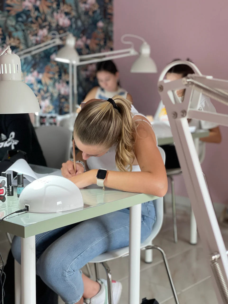 Scopri il Percorso Accademico