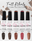 Collezione Autunnale - Fall Rituals