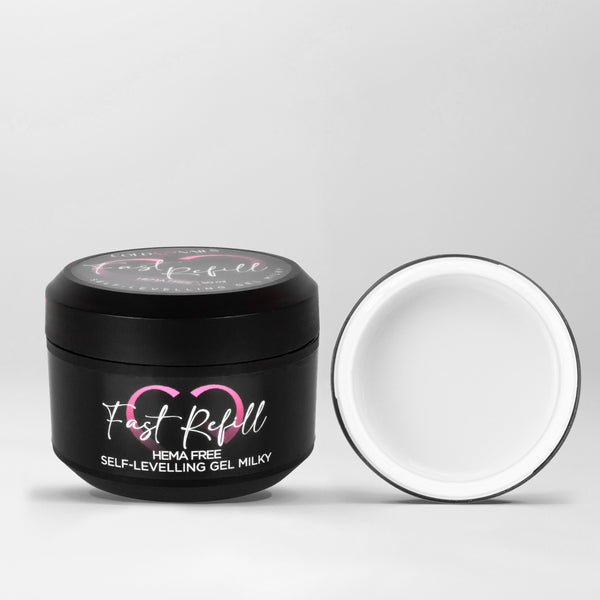 Fast Refill - Autolivellante Milky